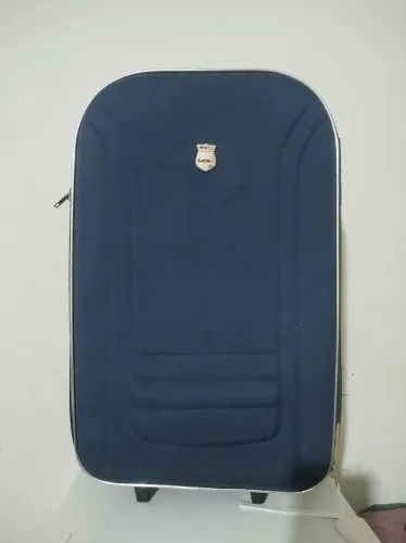Mala de viagem tamanho P