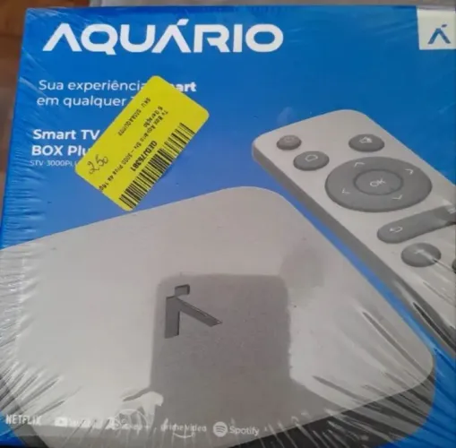 Tv Box