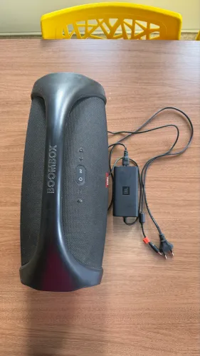 Caixa de Som JBL BOOMBOX 1