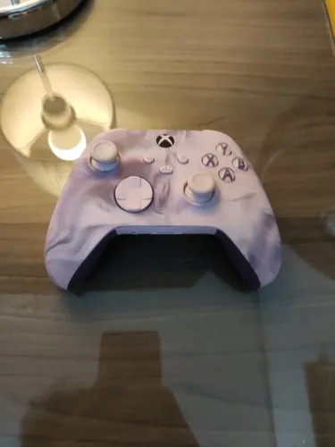 Xbox Wireless Controller - Dream Vapor Special Edition Series X|S