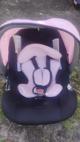 Bebê conforto