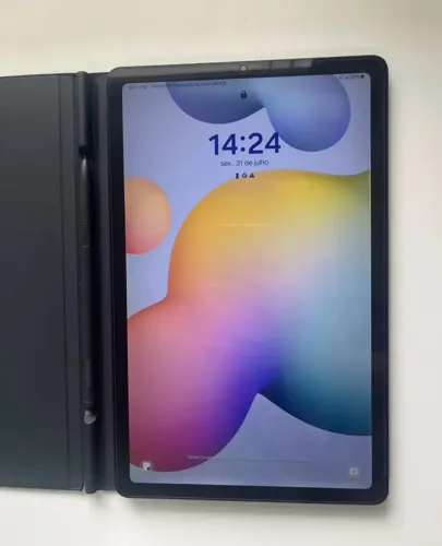 Tablet Samsung Tab S6 lite 128g
