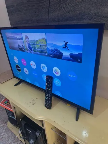 Tv smart 32 polegadas 