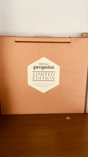 Royal Própolis Limited Edition
