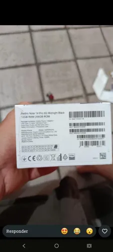 Redmi Note 14 Pro 5G 