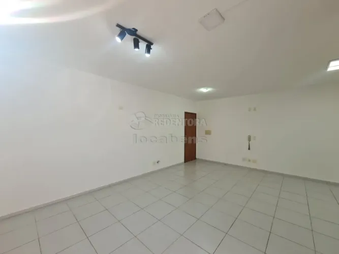 Excelente Sala Comercial para Locação - Jardim Santa Luzia