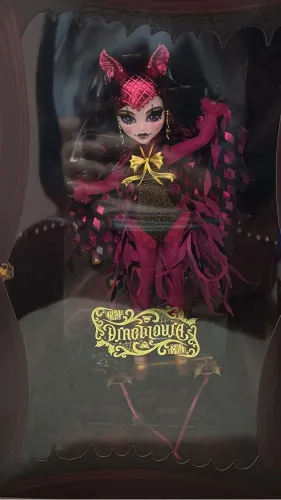 Monster high