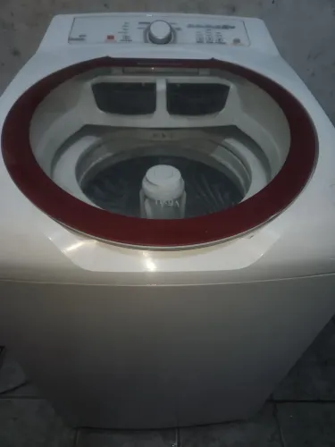 Máquina de lavar roupa Brastemp 11kilos
