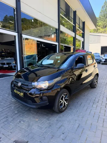 Fiat Mobi Like ON 1.0 Fire Flex 5P. 2019