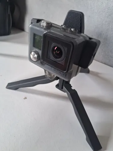 Câmera Gopro Hero +