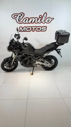 VERSYS 650