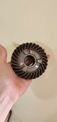 Engrenagem Ré Motor Popa Evinrude Johnson 70 Hp