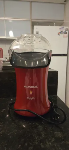 Pipoqueira Mondial