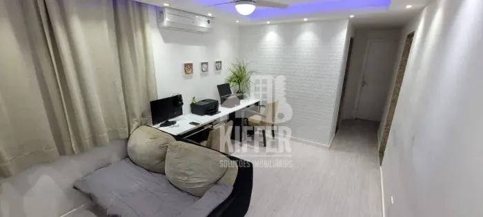 Casa Térrea à Venda no Condomínio Marquês de Maricá | Lazer Completo | Em Frente ao Guanab