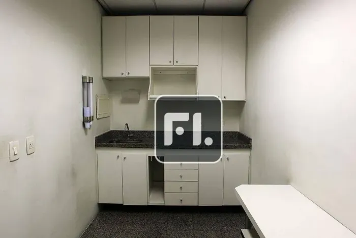 Conjunto, 288 m² - venda por R$ 4.000.000,00 ou aluguel por R$ 35.534,00/mês - Brooklin -