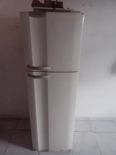 Glrd electrolux df34a só falta a troca de gás valor negociável * 
