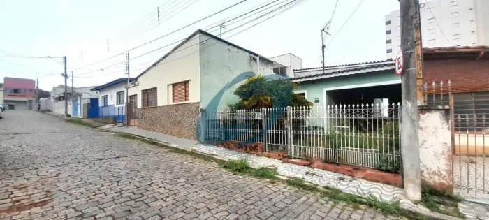 Casa com 2 dormitórios à venda, 121 m² por R$ 550.000,00 - Centro - Atibaia/SP