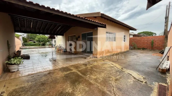 Rural Chácara em Analândia