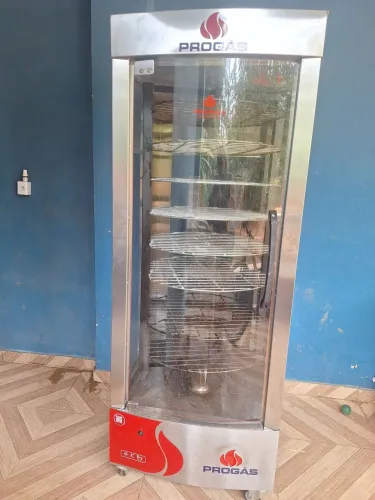 Galeteria Progás