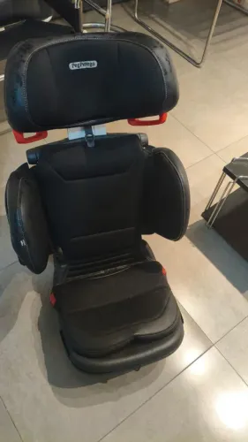 Cadeirinha para carro 