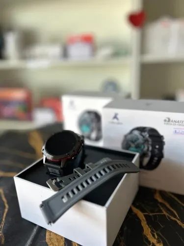 Relógio SmartWatch Masculino