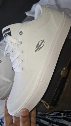 tênis mormaii urban free branco (42)