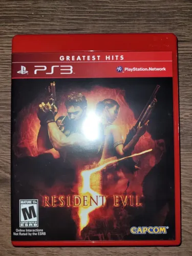 Jogos novos originais PlayStation 3