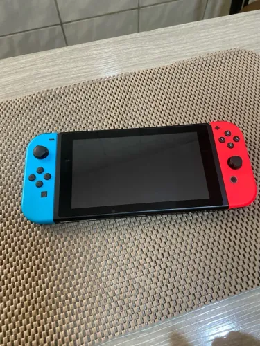 Nintendo Switch v2