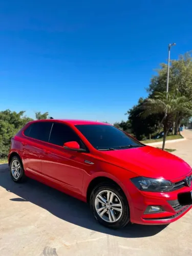 Volkswagen Polo Comfort. 200 TSI 1.0 Flex 12V Aut. 2019