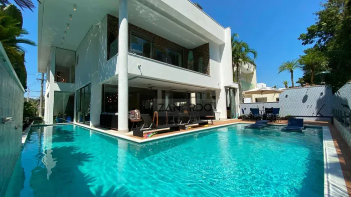 Casa para aluga temporada - Riviera de São Lourenço