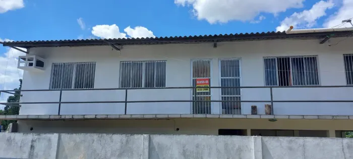 Alugo Apartamento no Japiim 