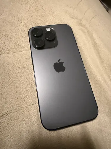 iPhone 14 Pro 128gb Preto - Impecável + Caixa e Cabo Novo