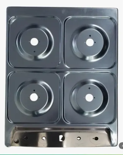 Mesa Trabalho Fogão Brastemp Modelo BFO4NBR