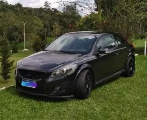 Volvo C30 T-5 2.5 220/ 230cv Aut. 2010