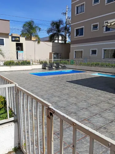 VENDO APARTAMENTO TERREO 2 QUARTOS M.OLINDA AGUAS LINDA