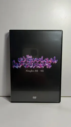 DVD - The Chemical Brothers: Singles 93-03