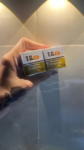TG