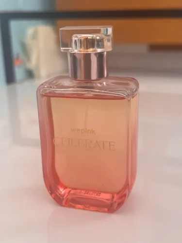 Perfume celebrate