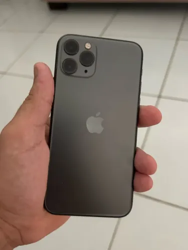 VENDO IPHONE 11 PRO 256GB