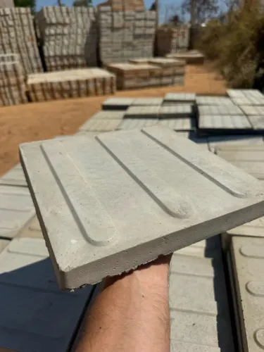 Paver & Bloquete