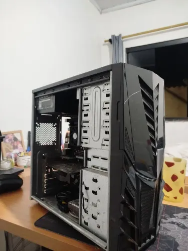 computador gamer/ pra escritório 