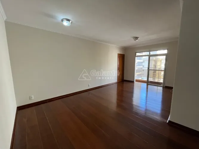 Apartamento 3 quartos com 1 suíte no Cambuí - Campinas SP