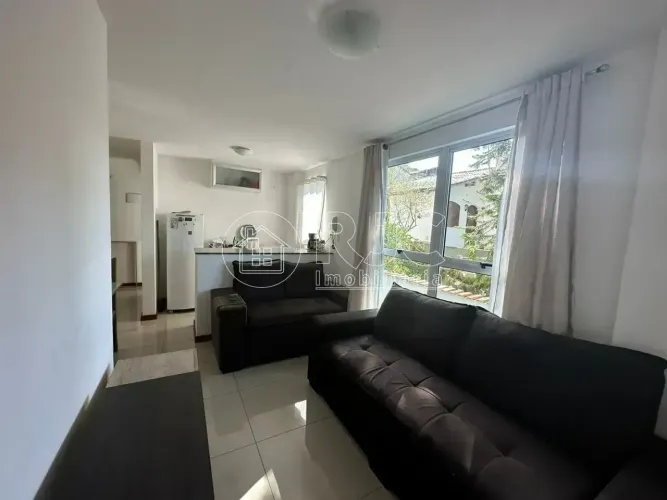 Imóvel para venda possui 34 metros quadrados com 1 quarto em Alto - Teresópolis - RJ