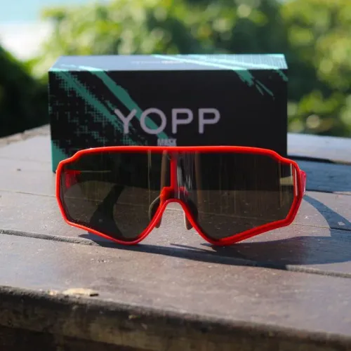 Oculos yopp performance mask z 2.4