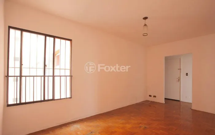 Apartamento à venda Rua Simão Lopes, Vila Moraes - São Paulo