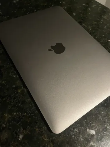 MacBook retina 12 polegadas 2017
