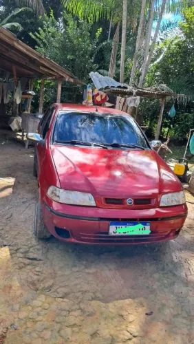 Fiat Siena 1.0/ EX 1.0 MPI Fire/ Fire Flex 8V 2006