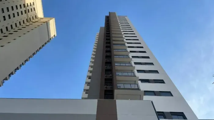 APARTAMENTO A VENDA- 1 QUARTO- MOBILIADO- PERFEITO PARA AIRBNB - ZONA NOBRE DE SJCAMPOS