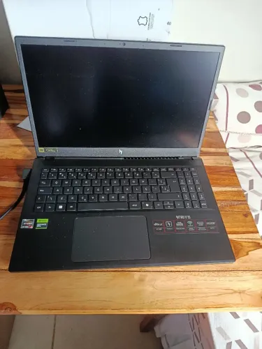 Notebook Acer Nitro v15 