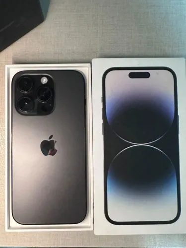 Iphone 14 pro 256gb
